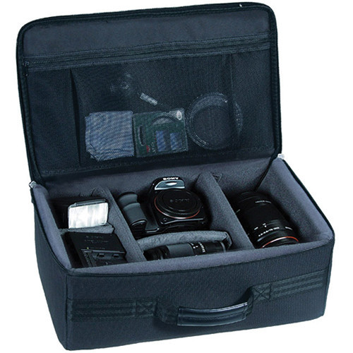 Vanguard divider bag camera - vanguard,