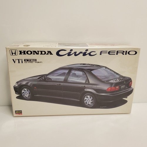 Rare vintage hasegawa - rare,