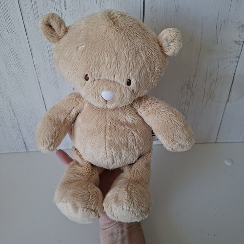 Mothercare teddy bear soft - mothercare,