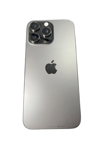 Iphone pro max 256gb - 16,