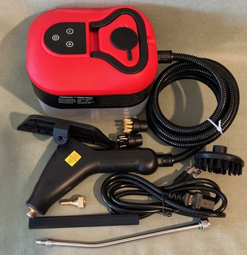 Nib high temperature steam - high,
