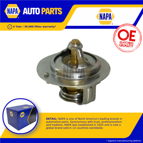 Coolant thermostat fits - coolant,