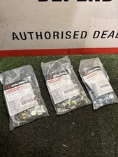 RANSOMES Bottom Blade Screws