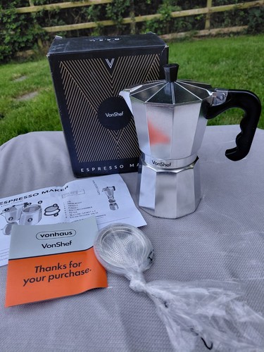 Vonshef cup stovetop - cup,
