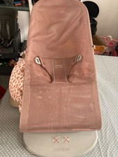 BabyBjorn Bouncer Bliss Mesh -