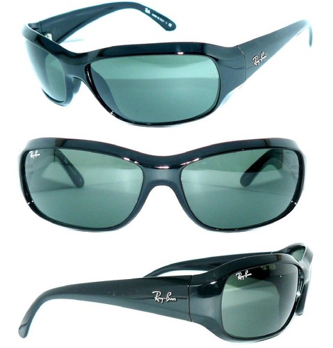 Ray ban sunglasses - sunglasses, black