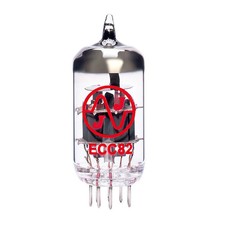 Ecc82 12au7 jj electronic - ecc82,