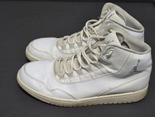 Nike jordan executive high top - nike,