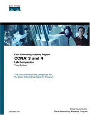 Ccna and lab companion - 3,