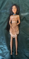 Disney Store Classic Princess