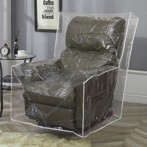 Stonecrest plastic recliner - stonecrest,
