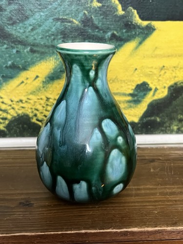 Mark baker tradpots - mark,