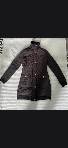 Love moschino black - black, quilted