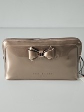 Ted Baker Curved Bow Large