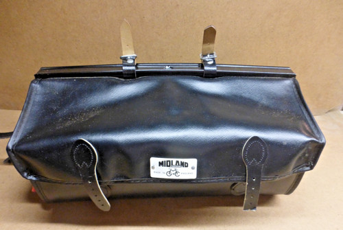 Vintage rare midland - midland, supreme