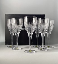 BOXED Waterford Crystal Mara