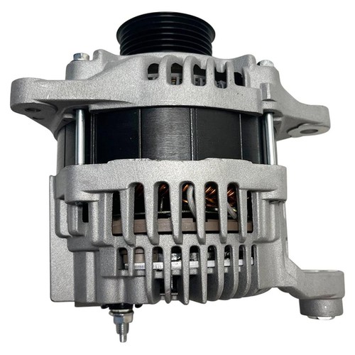 Alternator high output - high,