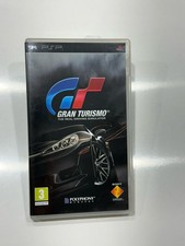 Gran Turismo for Sony PSP