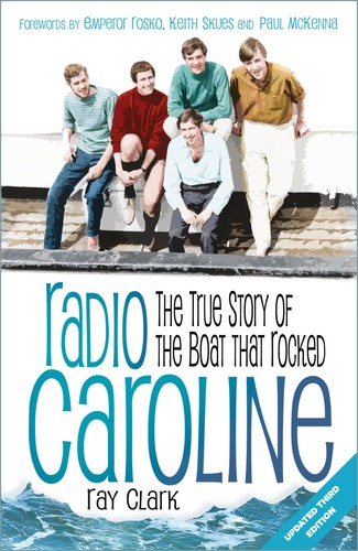 Radio caroline the - the, true