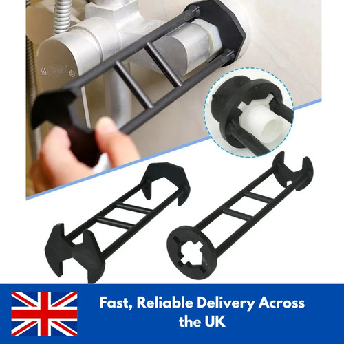 Basin wrench - 2x,