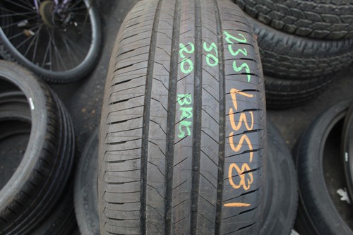 New 235 bridgestone - 50, 20