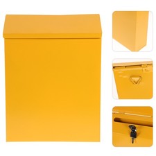 European Style Creative Letter