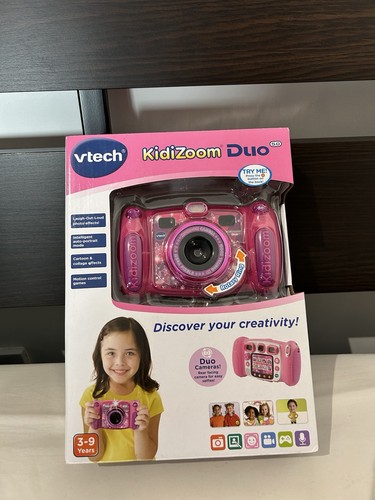 Vtech kidizoom duo digital - duo,