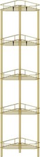 5 Tier Floor Standing Corner