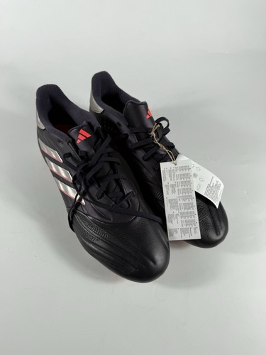 Adidas football boots black - football,