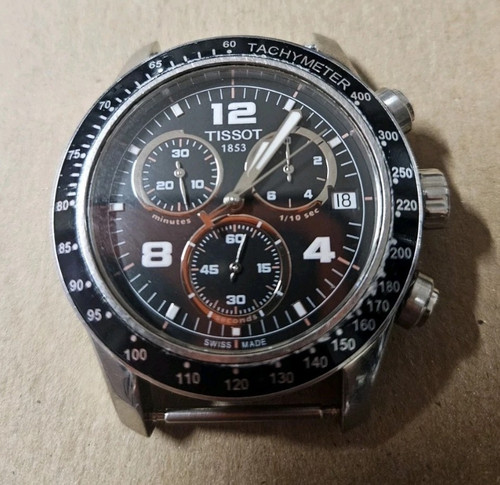 Tissot sport prc 200 quartz - tissot, t-sport