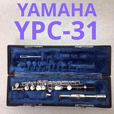 Yamaha YPC-31 Piccolo ABS