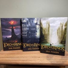 Lord of the Rings Trilogy by