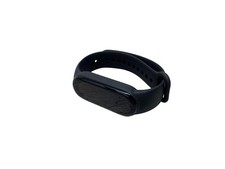 Smart Fitness Band with NFC