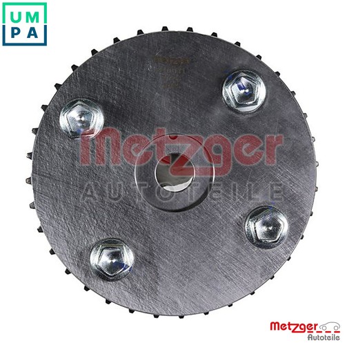 Camshaft adjuster 2410111 for - camshaft,