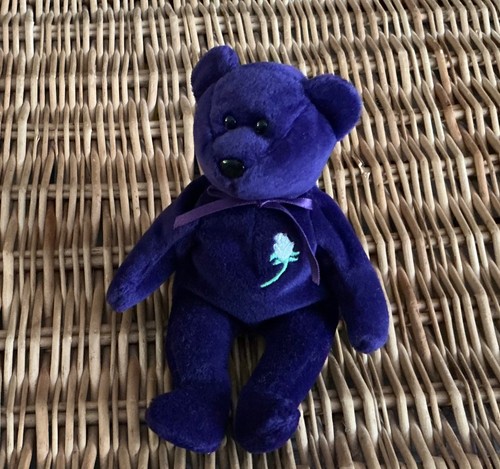 Genuine rare 1997 - , princess