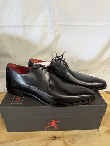 Jeffery west shoe size 5 - shoe,