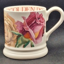 Emma Bridgewater 1/2 Pint Mug