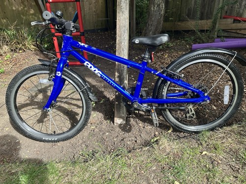 Kids frog bike bicycle 52 - frog, /