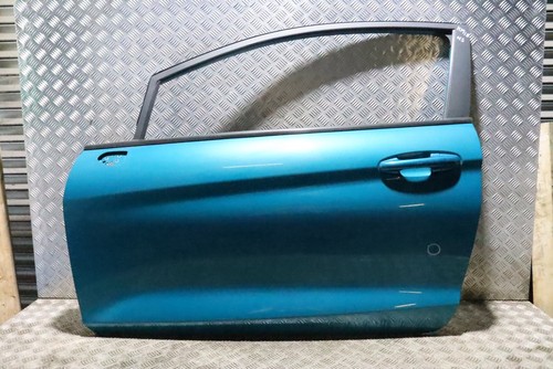 Ford fiesta mk8 line - ford,