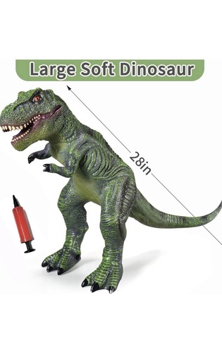 Yongjule large dinosaur - 3,