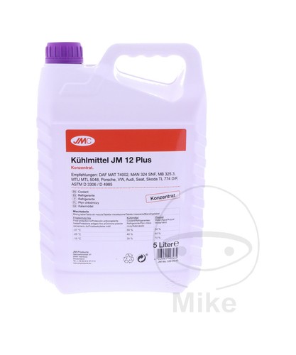 Jmc liquid coolant - jmc,