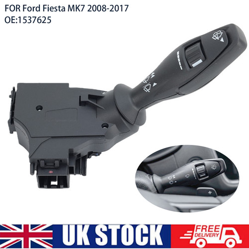 Fit ford fiesta mk7 - fit, 2008-2017