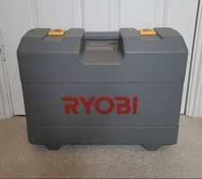 RYOBI PLUNGE ROUTER ERT-2100V