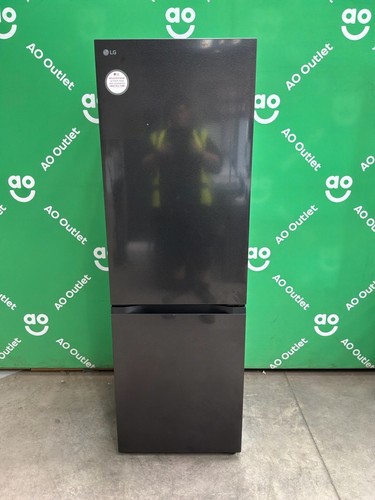 Fridge freezer 40 no - lg,
