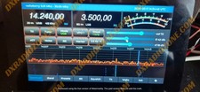 RADIOBERRY QRP TRANSCEIVER