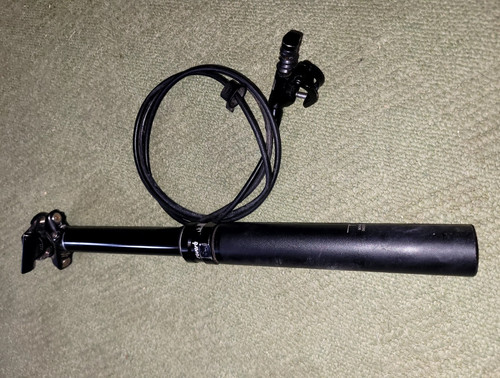 Rockshox reverb adjustable - rockshox,