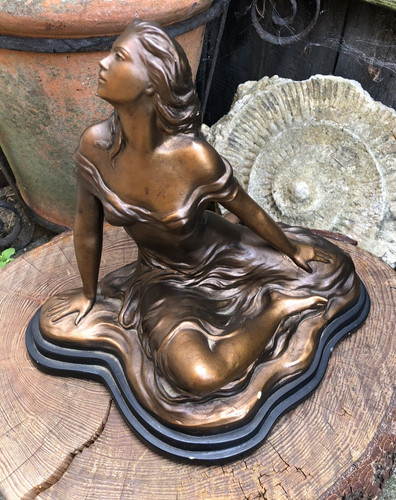 Austin sculpture vintage - austin,
