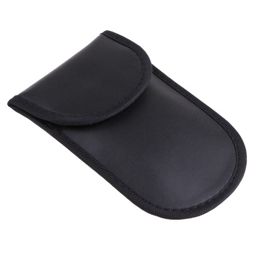 Smartphones signal blocker - rf,