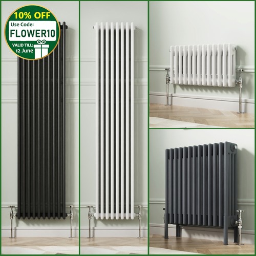 Traditional 4 column - traditional, 3