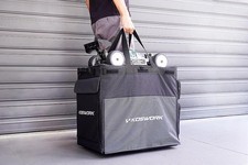Koswork 1:8 Pit Bag